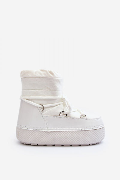  bottes de neige model 191328 Step in style 