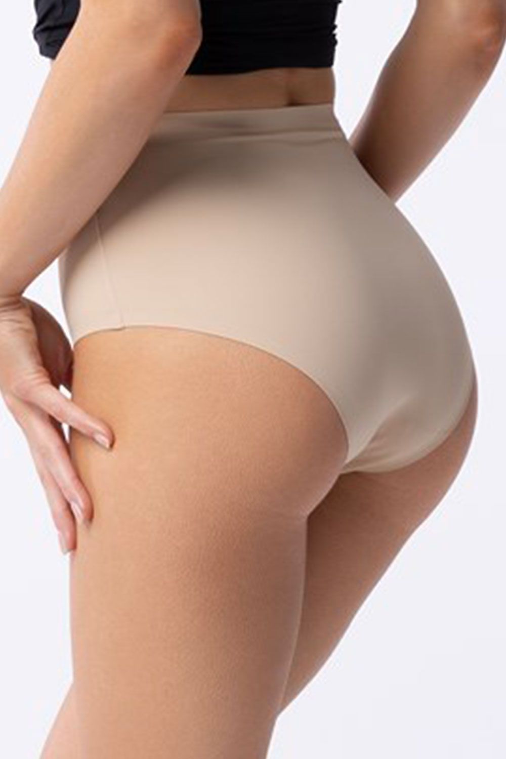Culottes model 191336 Julimex