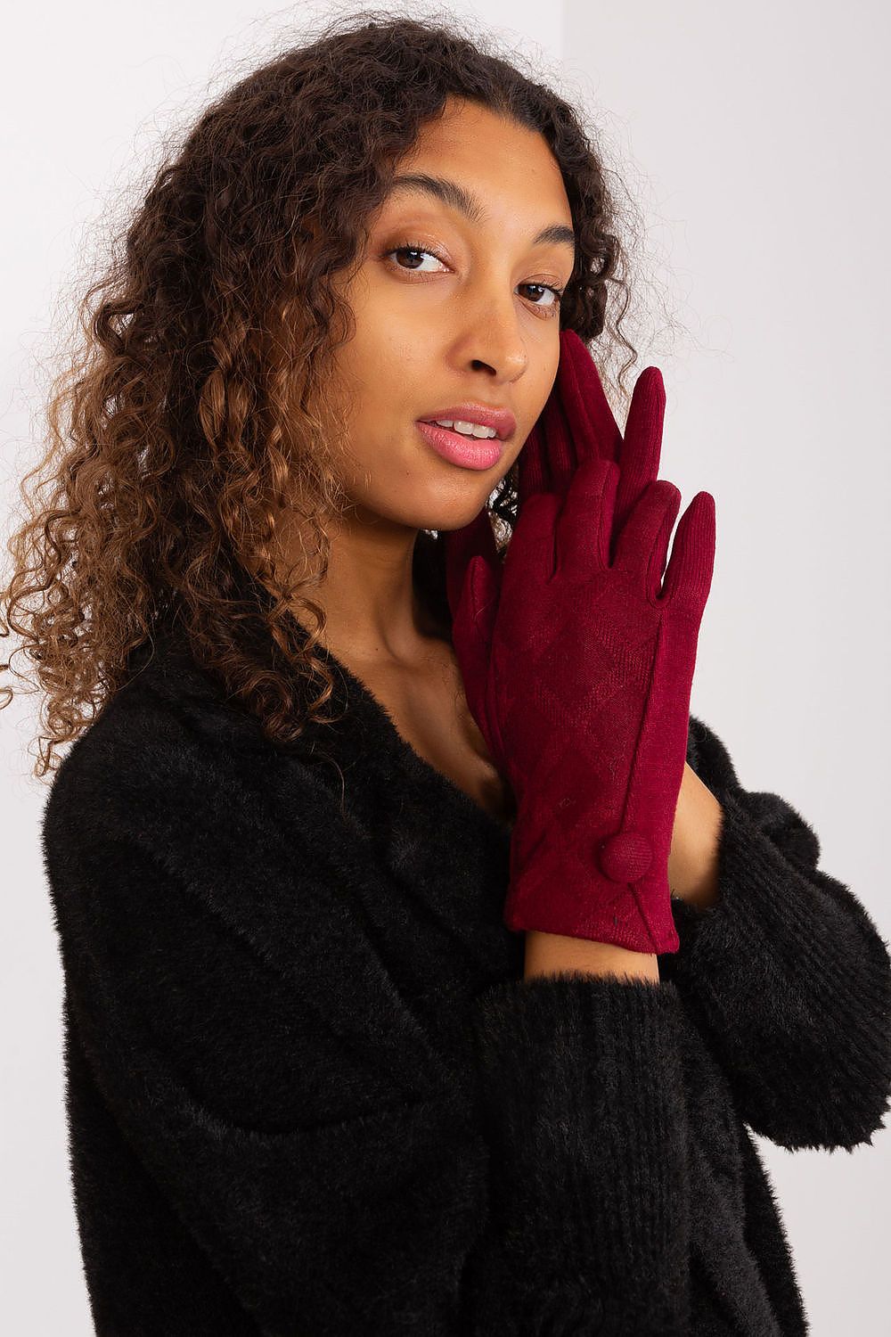Gants model 190835 AT