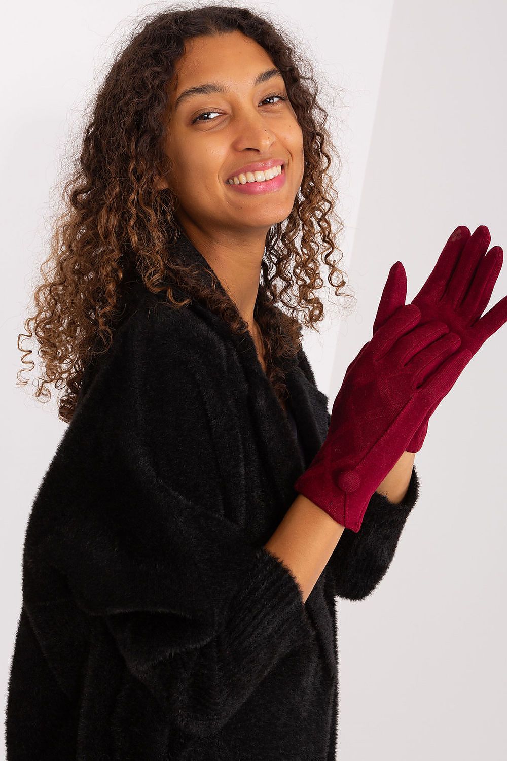 Gants model 190835 AT
