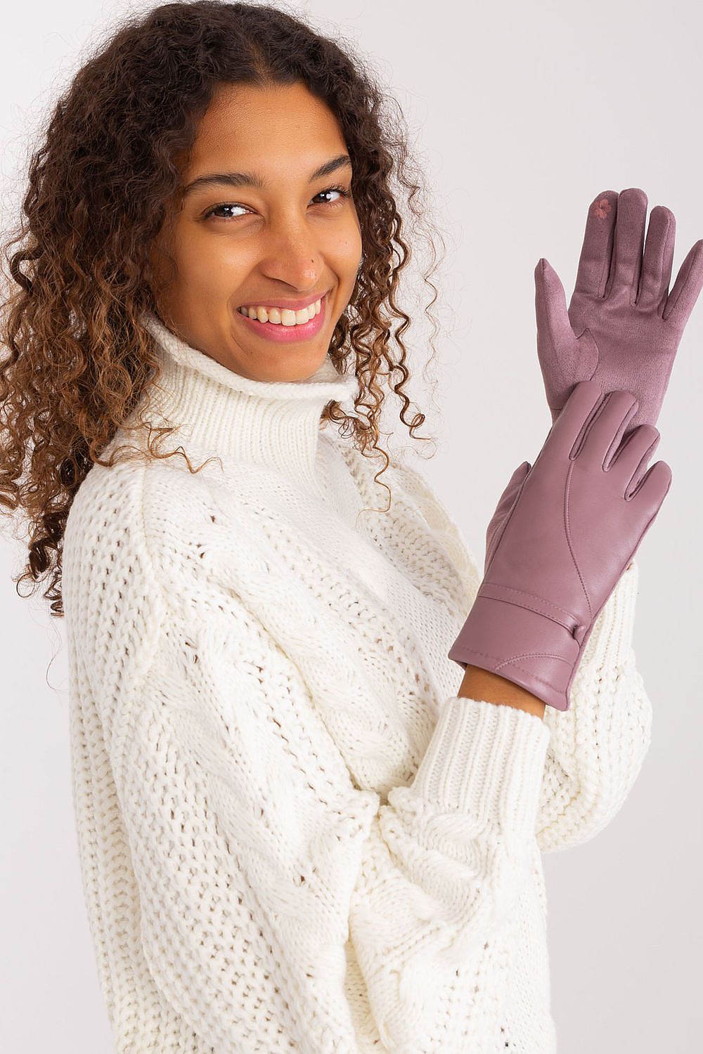 Gants model 190870 AT