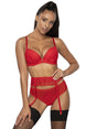  Corset model 191390 Mat 