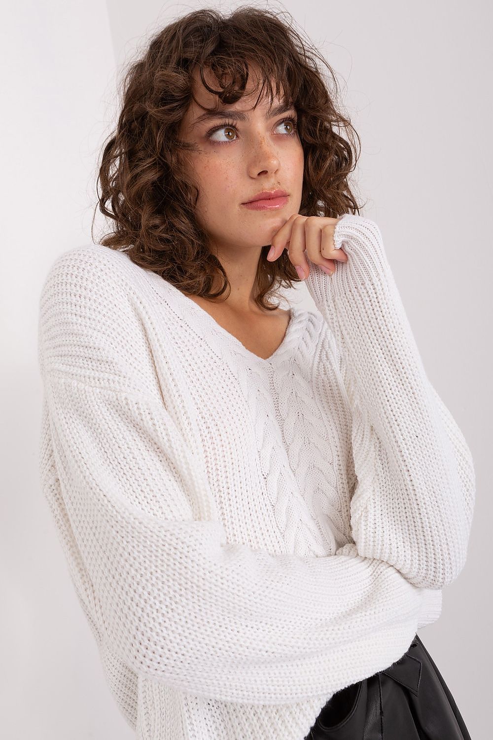  Chandail model 191419 Badu 