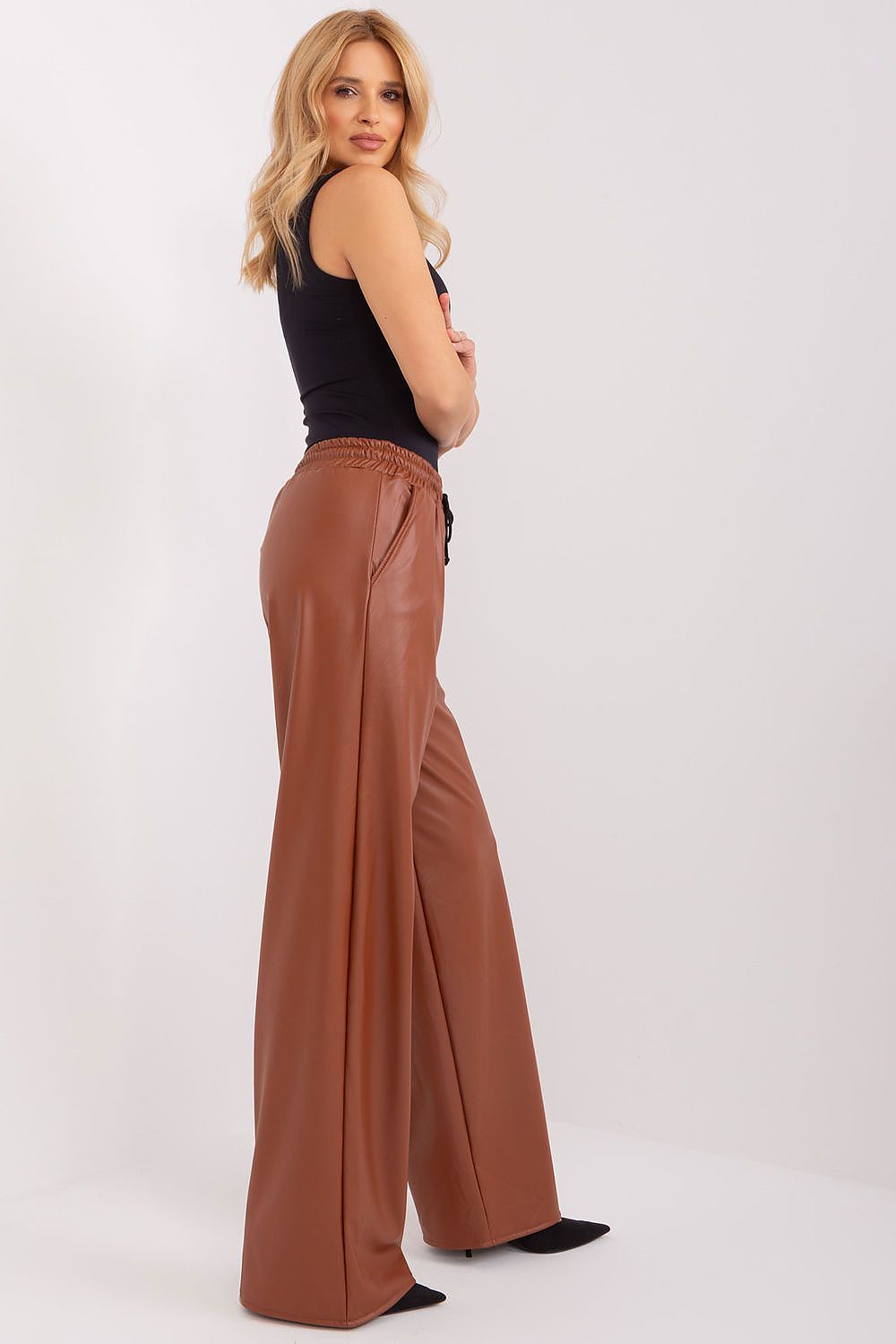 Pantalon long model 191564 Lakerta