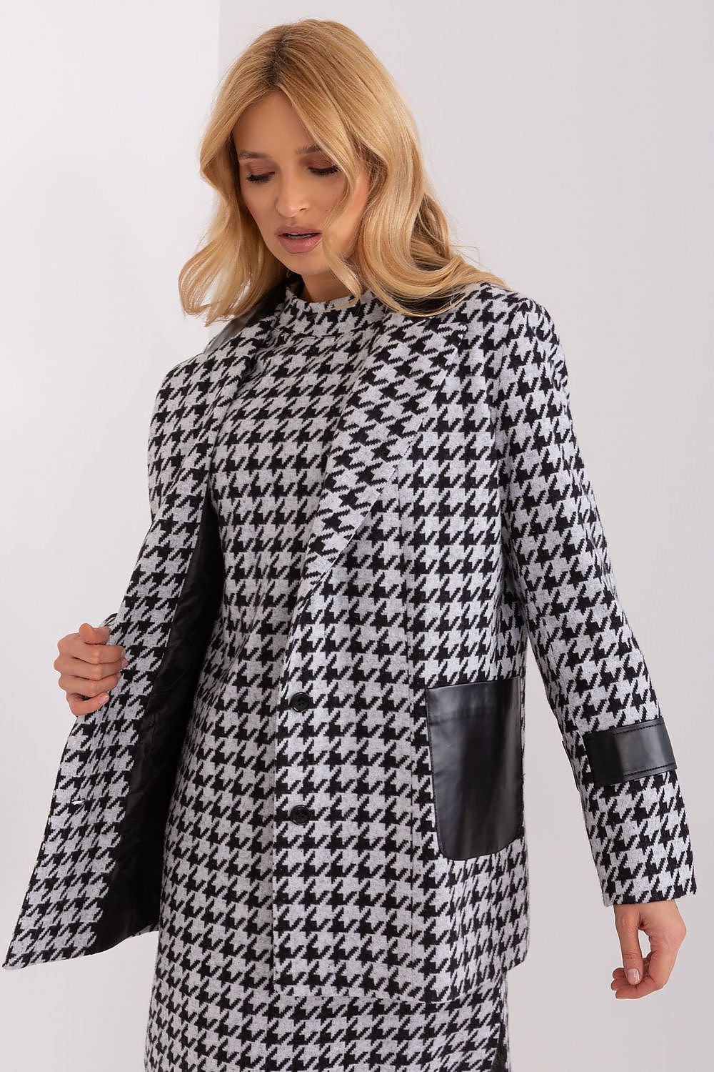 Veste model 191572 Lakerta