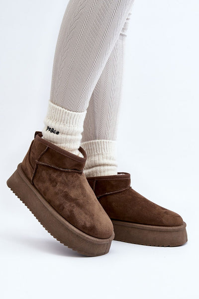  bottes de neige model 191630 Step in style 