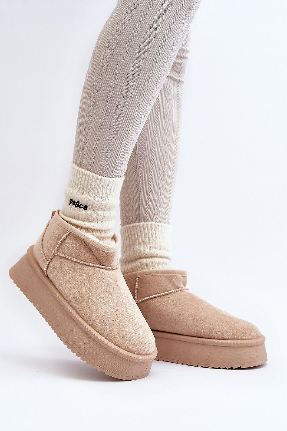 bottes de neige model 191630 Step in style