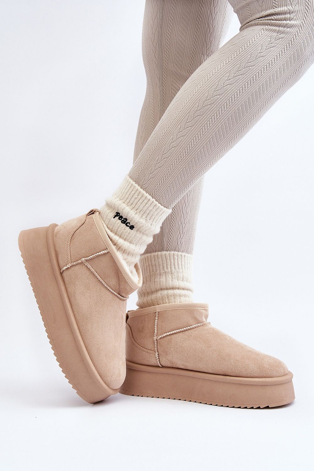 bottes de neige model 191630 Step in style