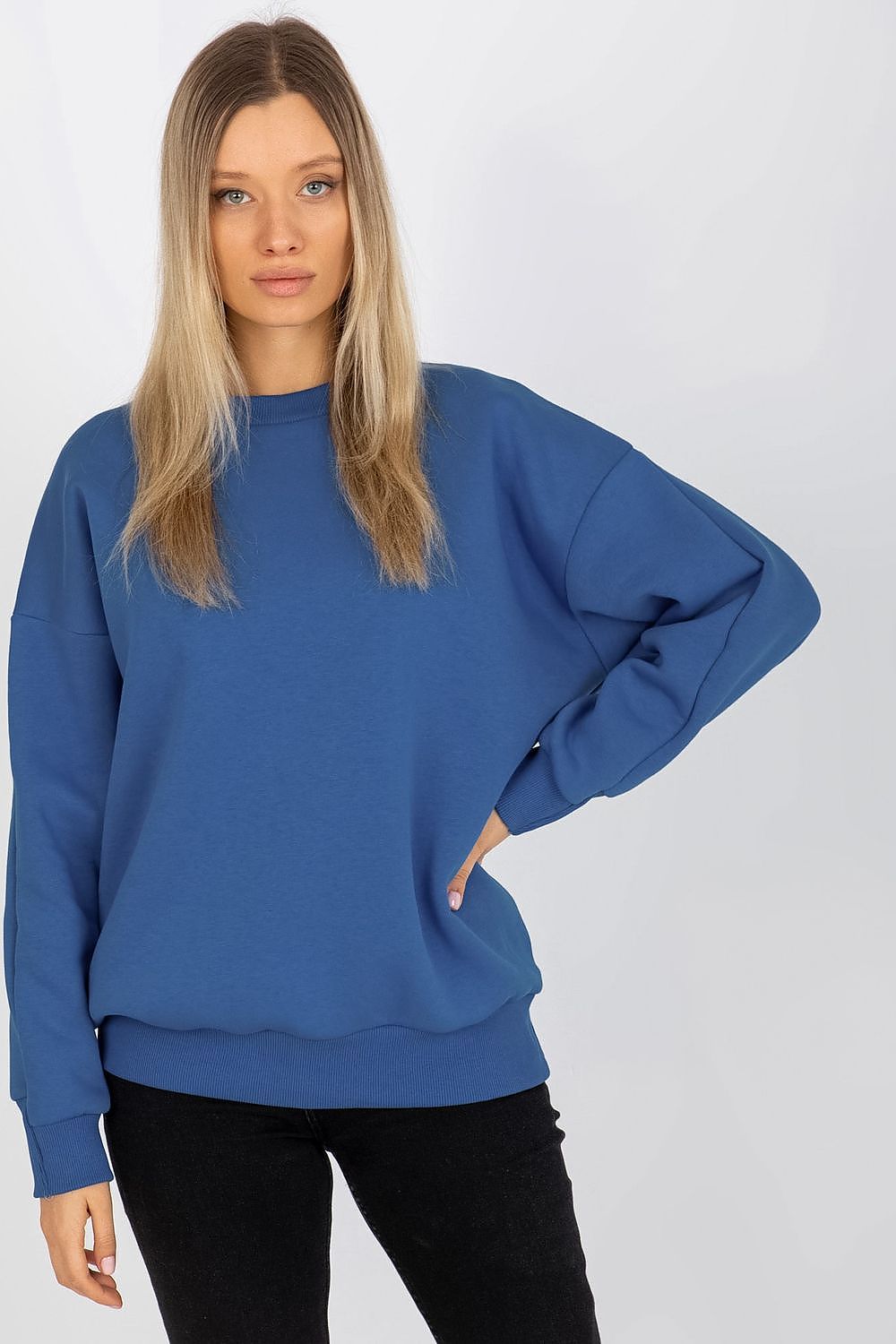 Sweatshirt model 191754 Relevance