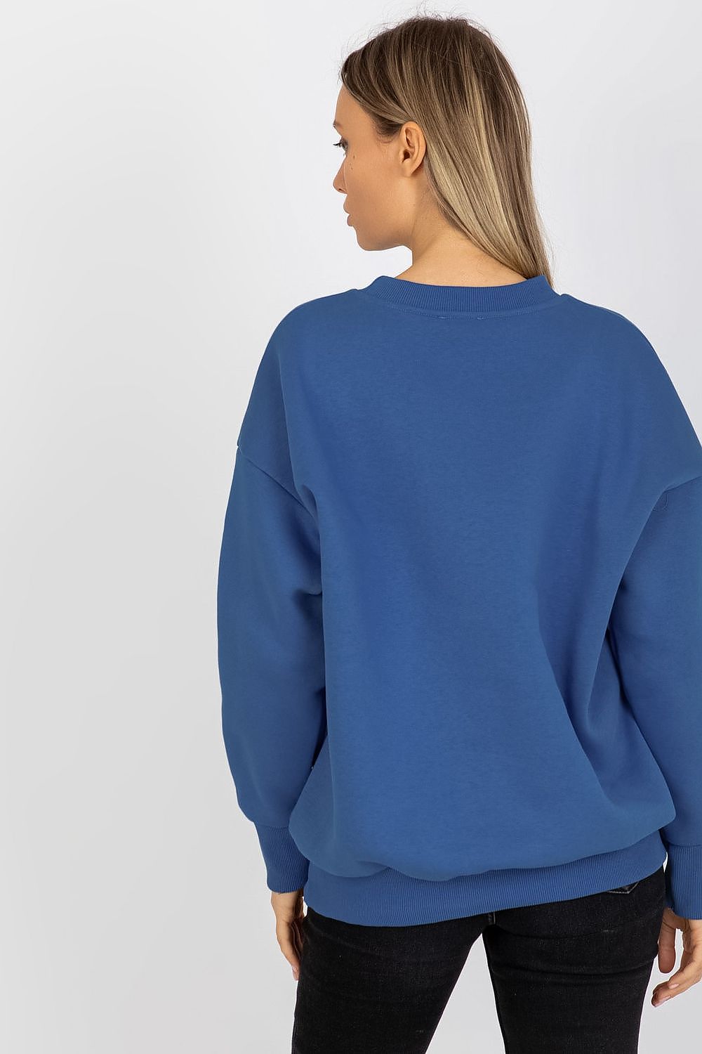 Sweatshirt model 191754 Relevance