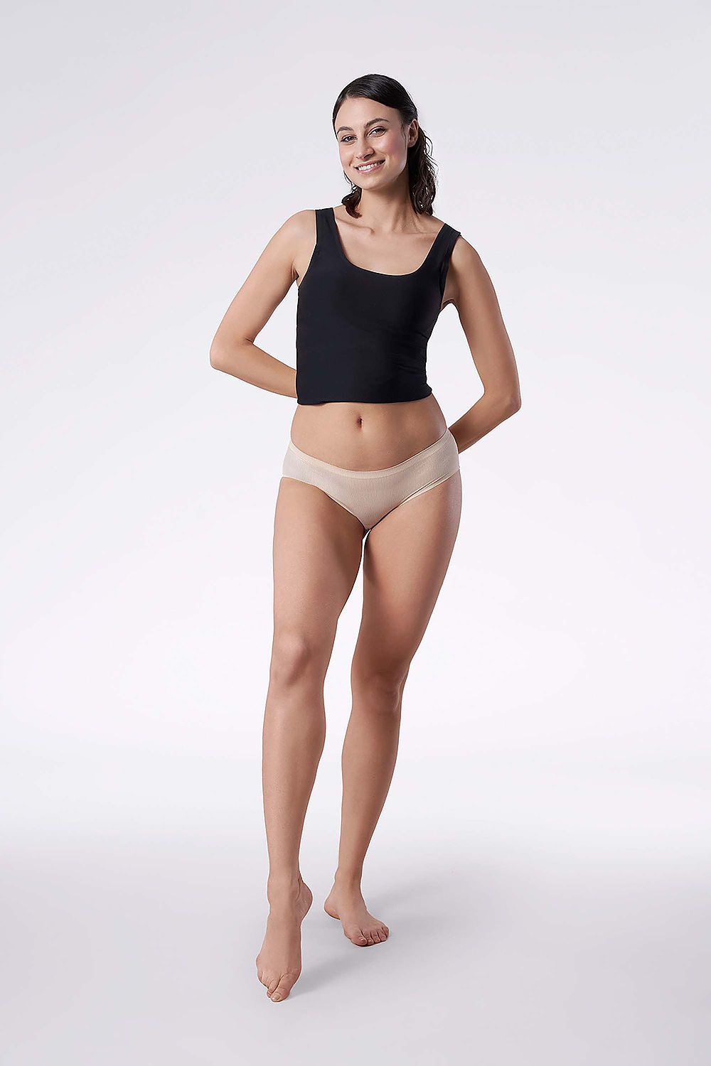 Culottes model 191797 Julimex