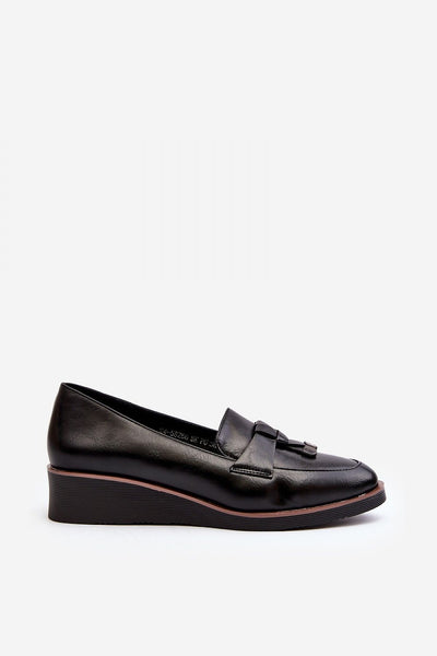  Chaussures basses &agrave; cothurnes model 191992 Step in style 