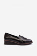  Chaussures basses &agrave; cothurnes model 191992 Step in style 