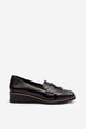  Chaussures basses &agrave; cothurnes model 191992 Step in style 