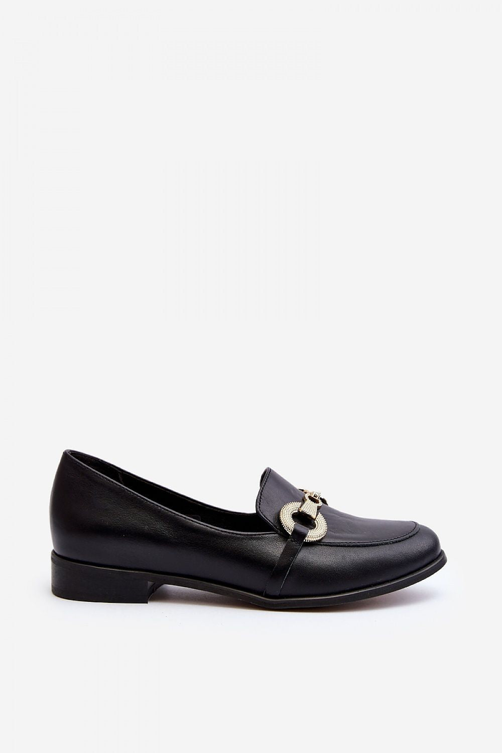  Moccasins model 192085 Step in style 