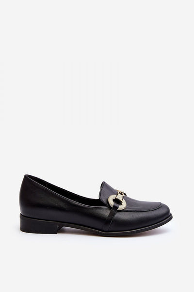  Moccasins model 192085 Step in style 
