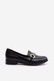  Moccasins model 192085 Step in style 
