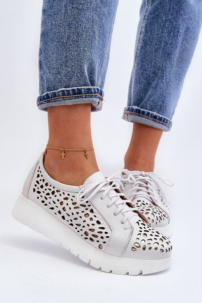  Chaussures Basses model 192087 Step in style 