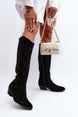  Bottes ajourées model 192104 Step in style 