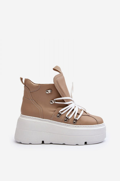  Chaussures de sport model 192277 Step in style 
