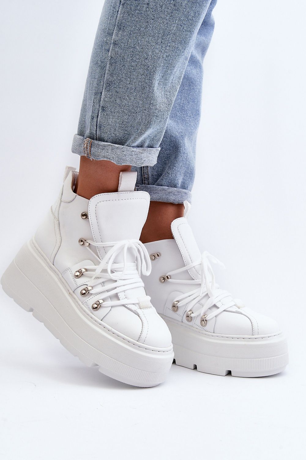 Chaussures de sport model 192277 Step in style