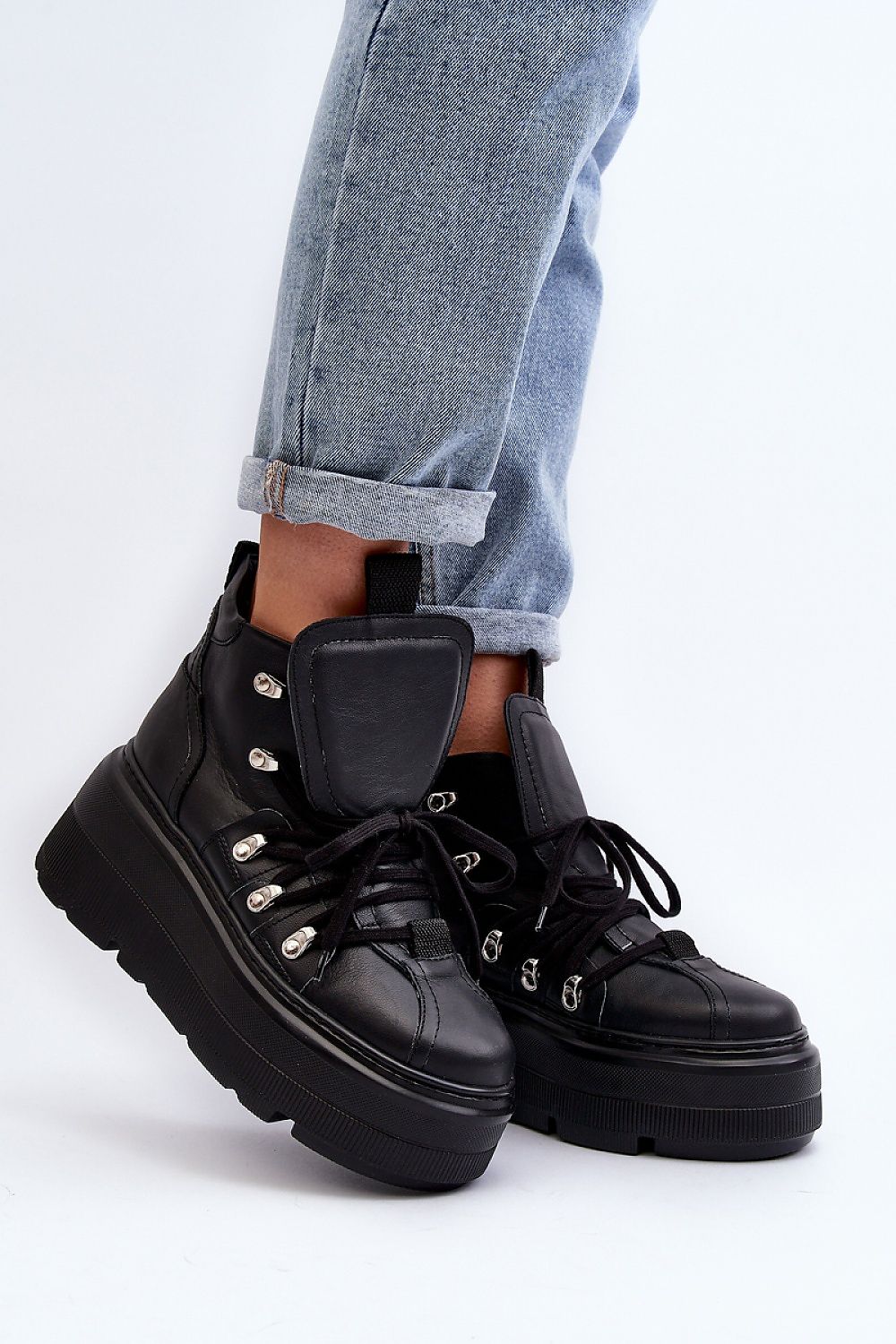 Chaussures de sport model 192277 Step in style