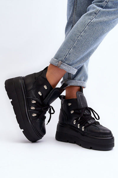  Chaussures de sport model 192279 Step in style 