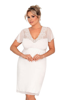  Chemise de nuit model 192469 Donna 