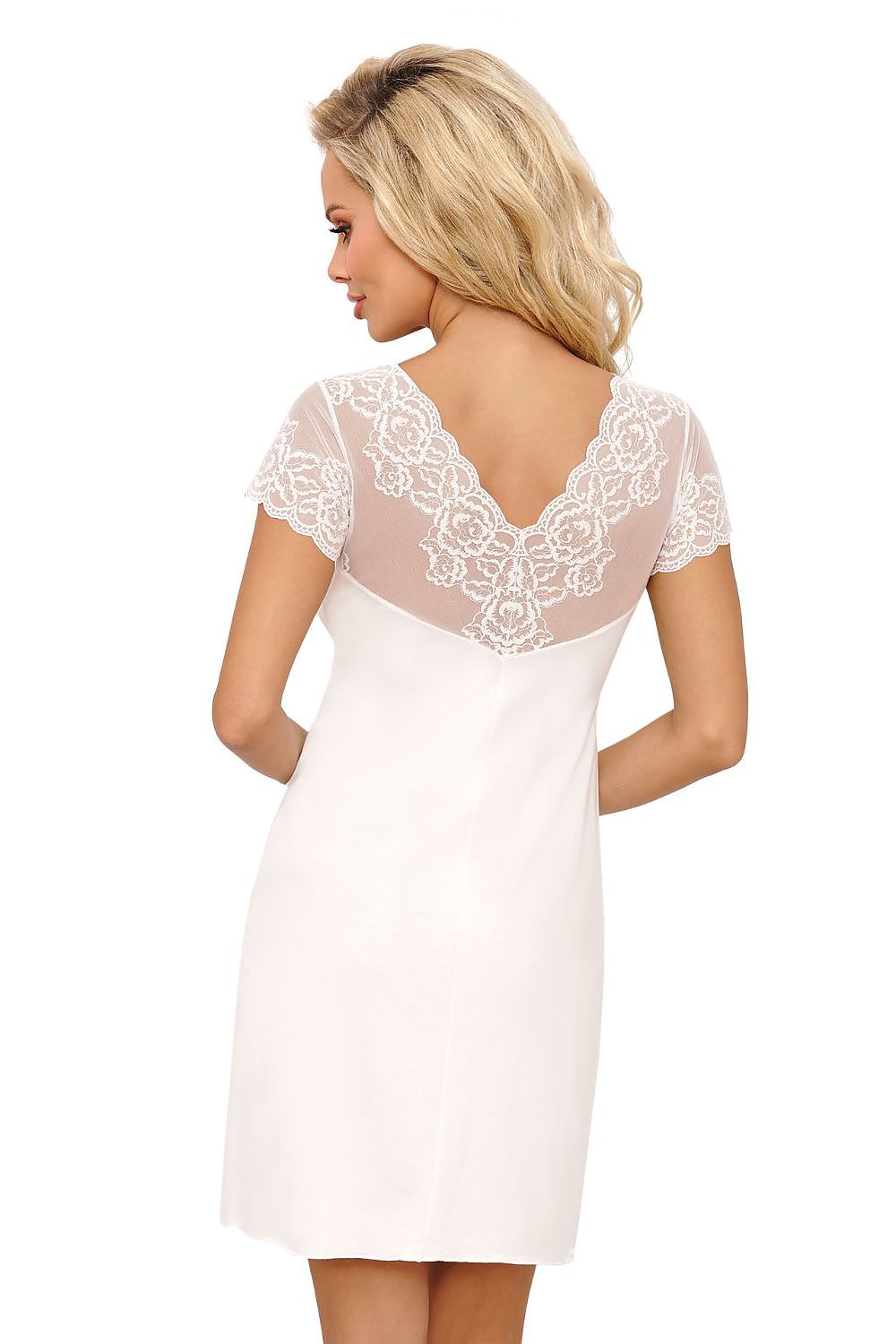 Chemise de nuit model 146566 Donna