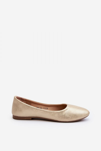  Ballerine model 192478 Step in style 