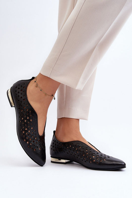 Ballerine model 192480 Step in style 