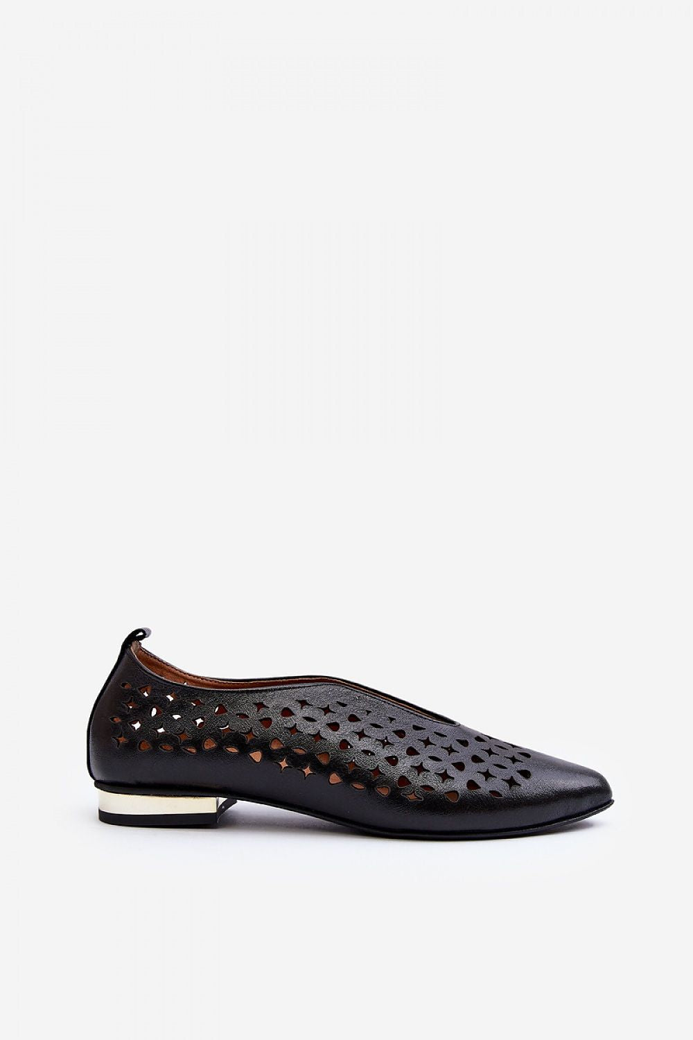 Ballerine model 192479 Step in style