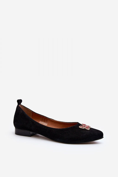  Ballerine model 192481 Step in style 