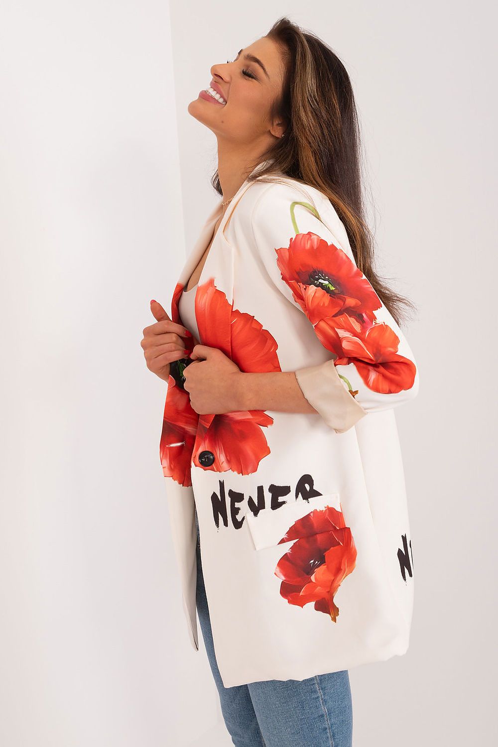 Veste model 192490 Italy Moda 