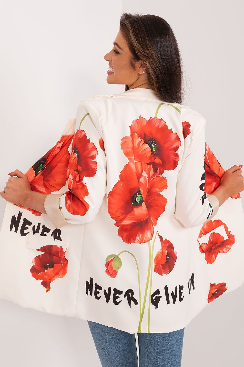  Veste model 192490 Italy Moda 