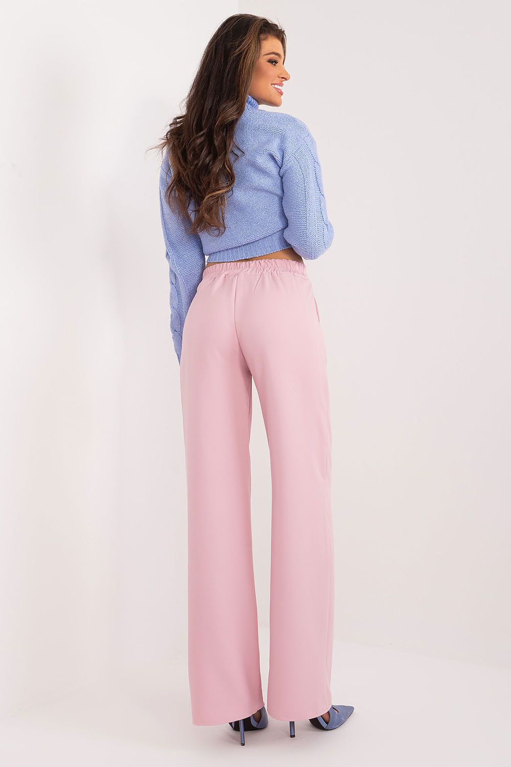 Pantalon femme model 192719 Rue Paris