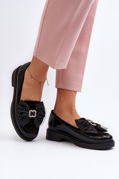  Moccasins model 192896 Step in style 