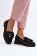  Moccasins model 192896 Step in style 