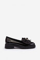  Moccasins model 192896 Step in style 