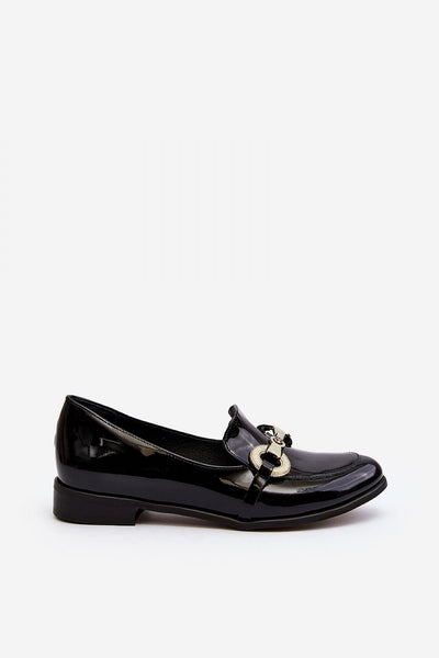  Moccasins model 192914 Step in style 