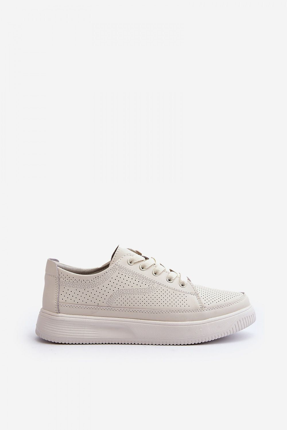 Baskets à plateforme model 192935 Step in style