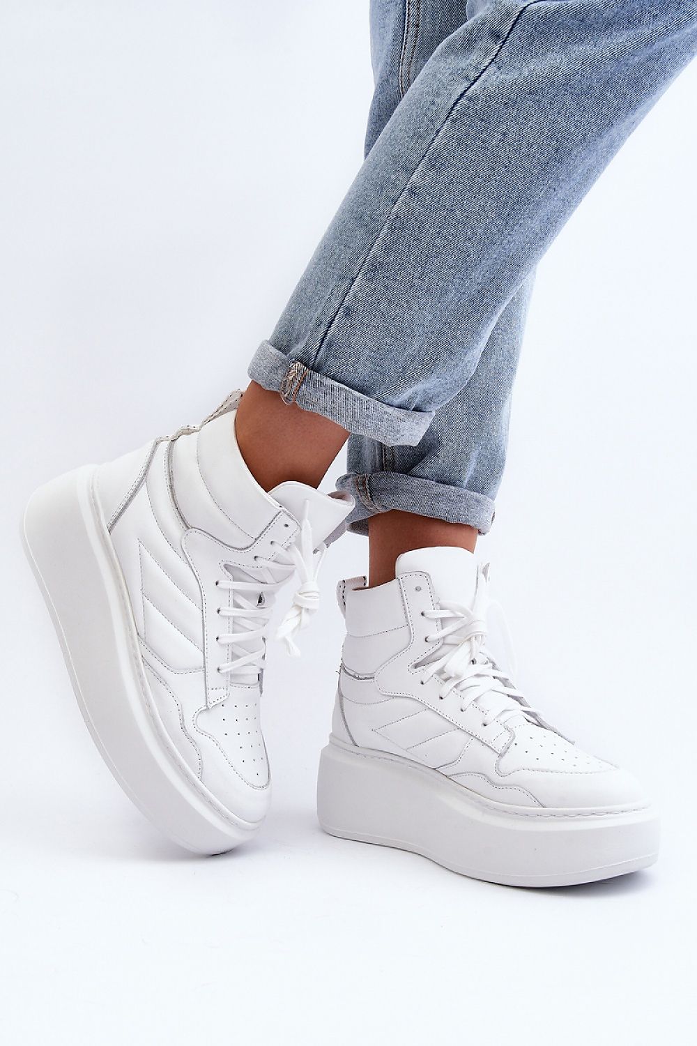 Chaussures de sport model 192937 Step in style
