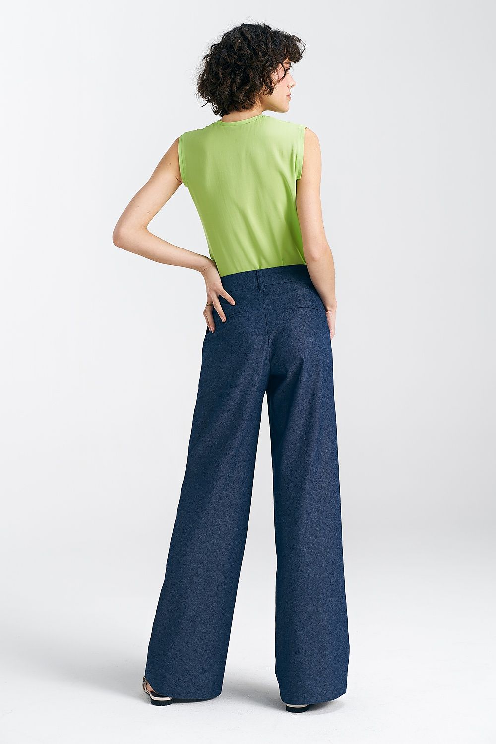 Pantalon long model 192966 Nife