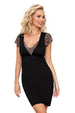  Chemise de nuit model 192985 Donna 