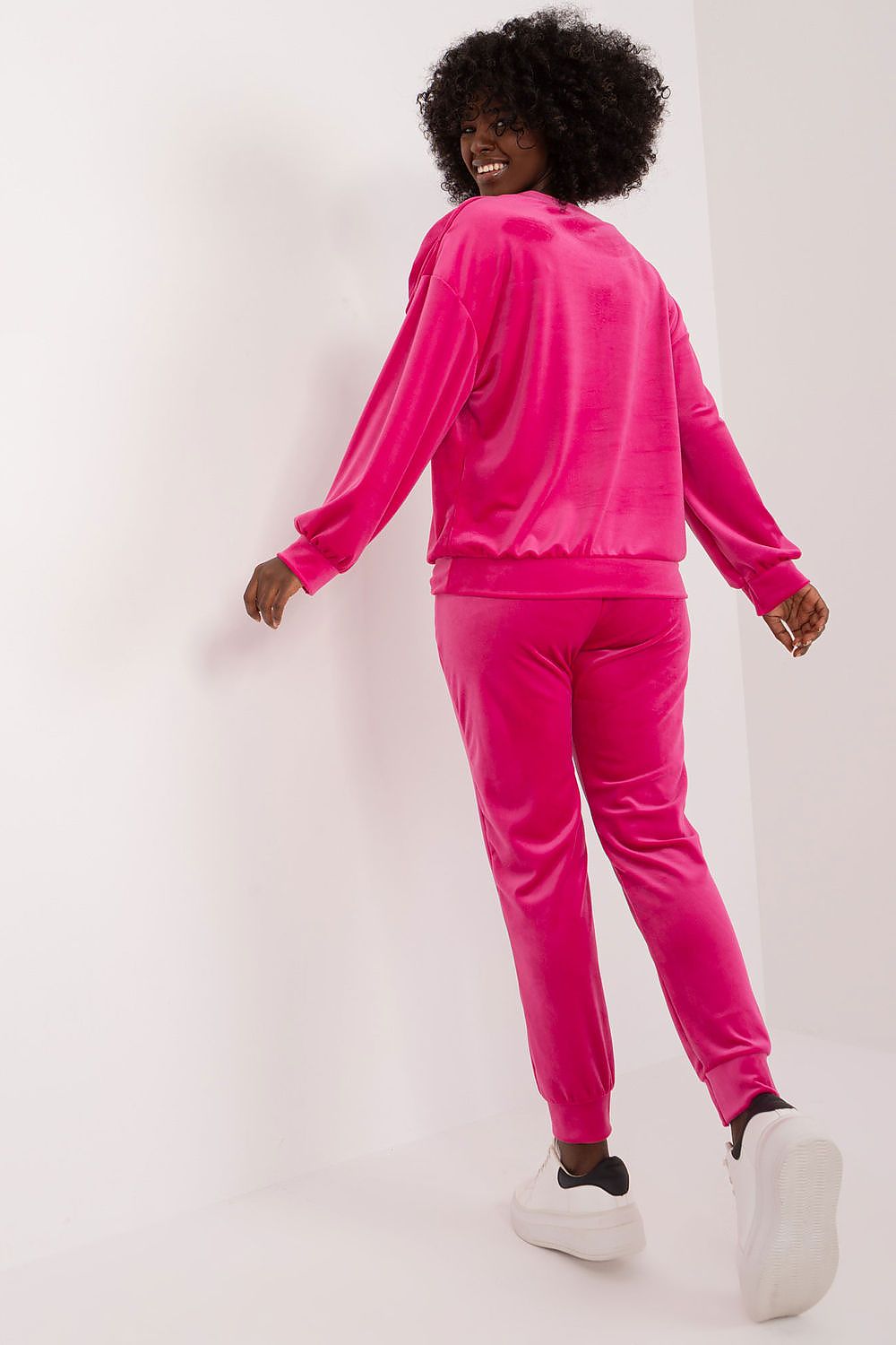 L`ensemble model 193015 Italy Moda