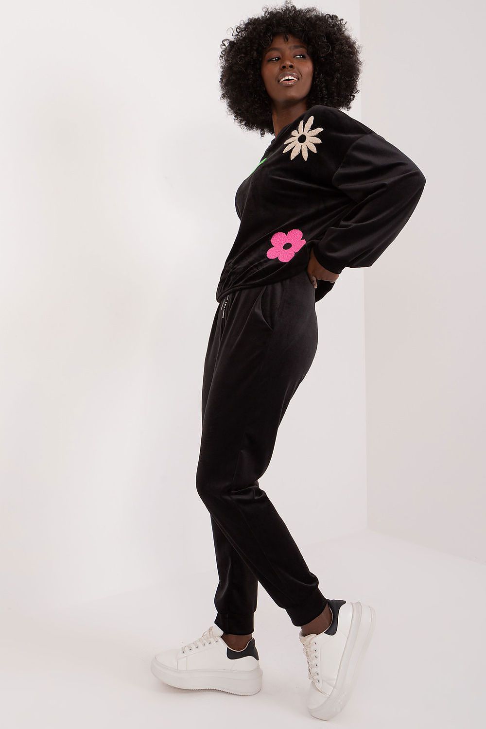 L`ensemble model 193022 Italy Moda