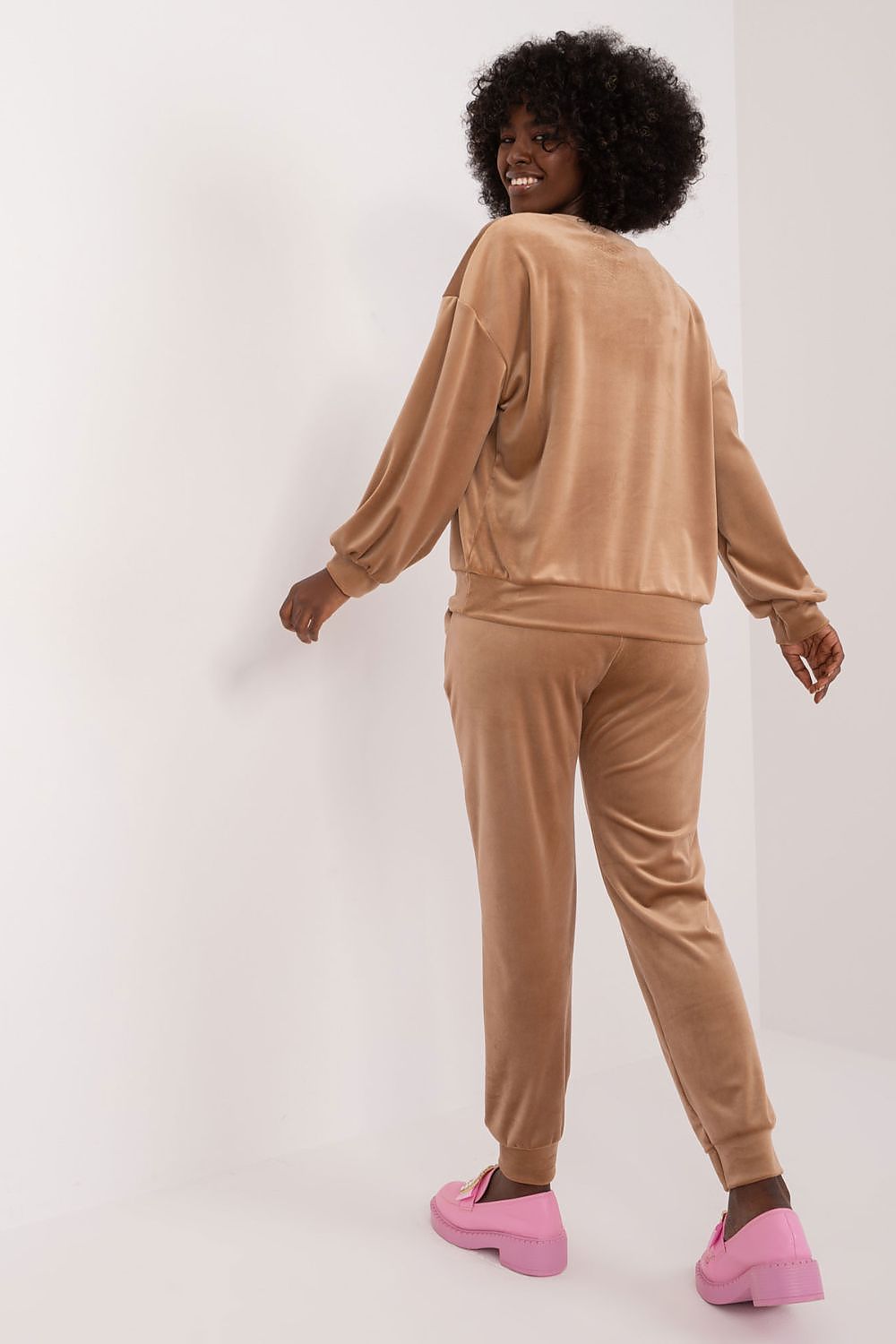 L`ensemble model 193022 Italy Moda