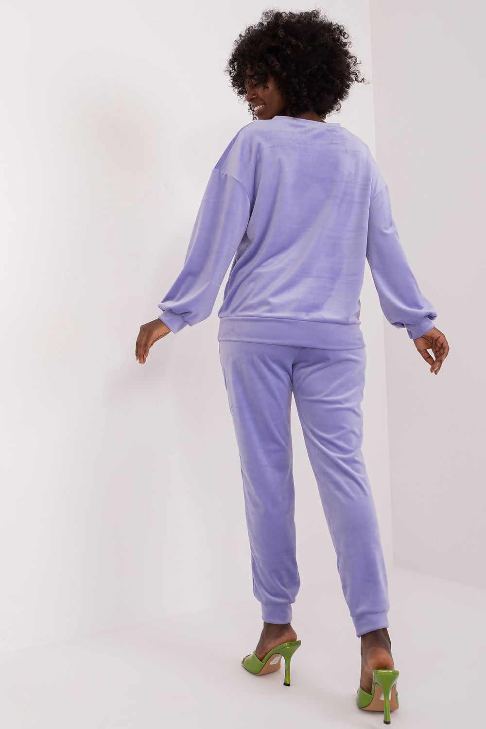 L`ensemble model 193022 Italy Moda