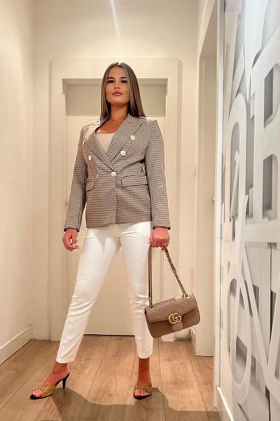  Veste model 193064 Cabba 
