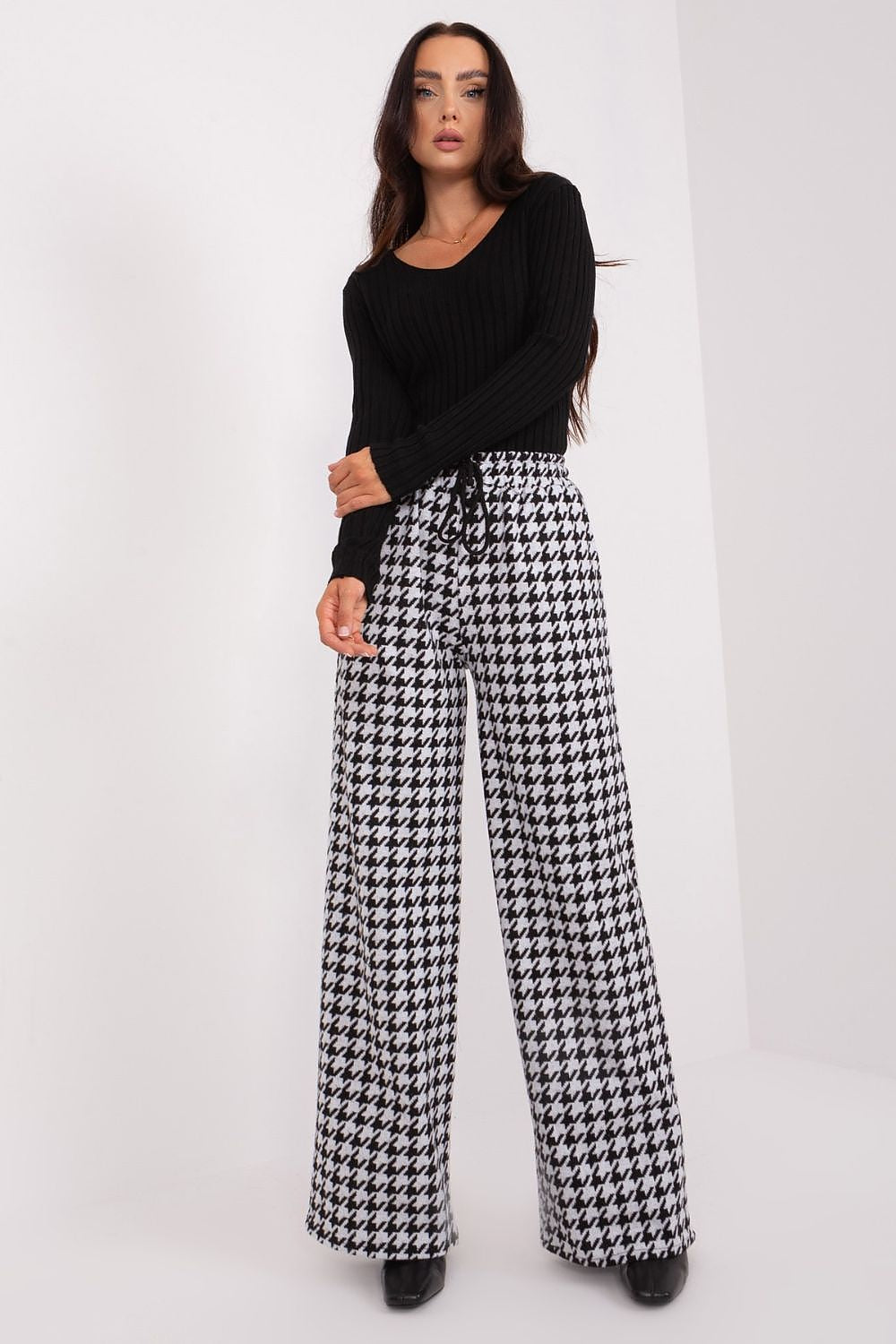 Pantalon femme model 188810 Lakerta